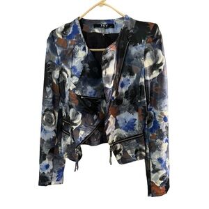 TOV Los Angeles Moto jacket